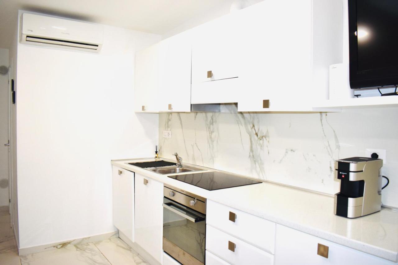 شقة Chic House باري المظهر الخارجي الصورة