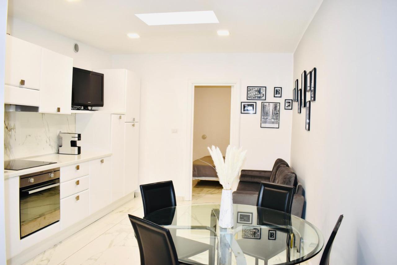 شقة Chic House باري المظهر الخارجي الصورة
