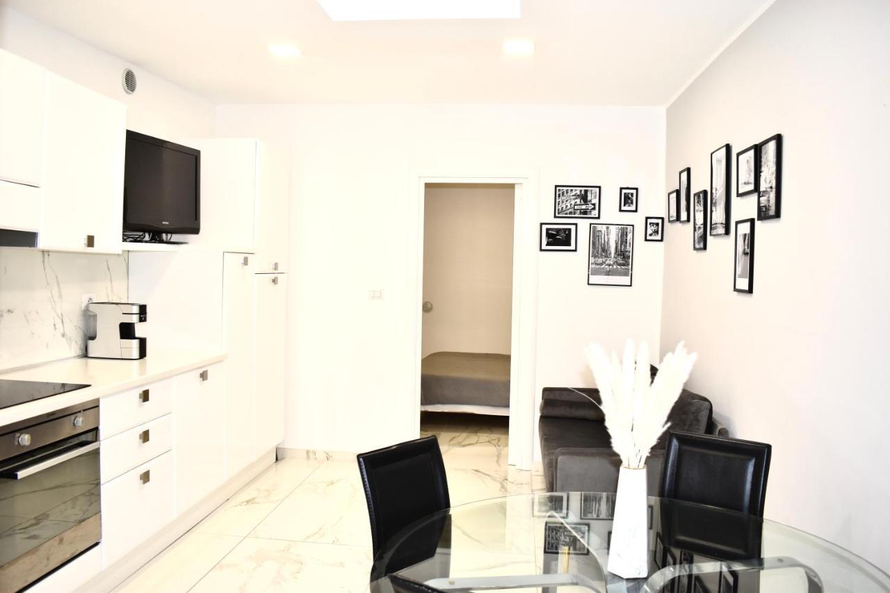 شقة Chic House باري المظهر الخارجي الصورة