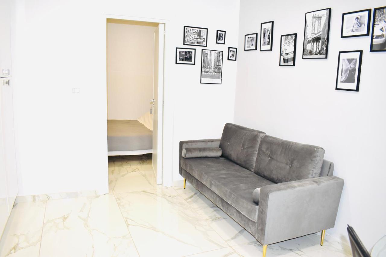 شقة Chic House باري المظهر الخارجي الصورة
