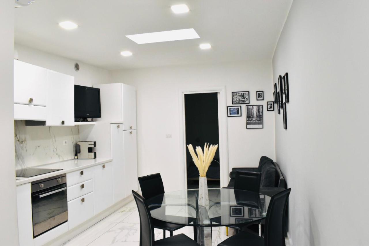 شقة Chic House باري المظهر الخارجي الصورة
