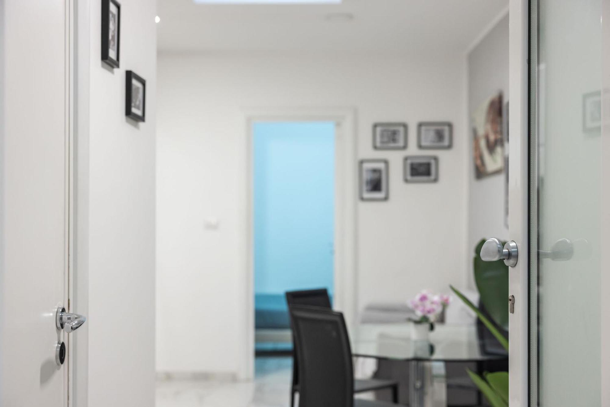 شقة Chic House باري المظهر الخارجي الصورة