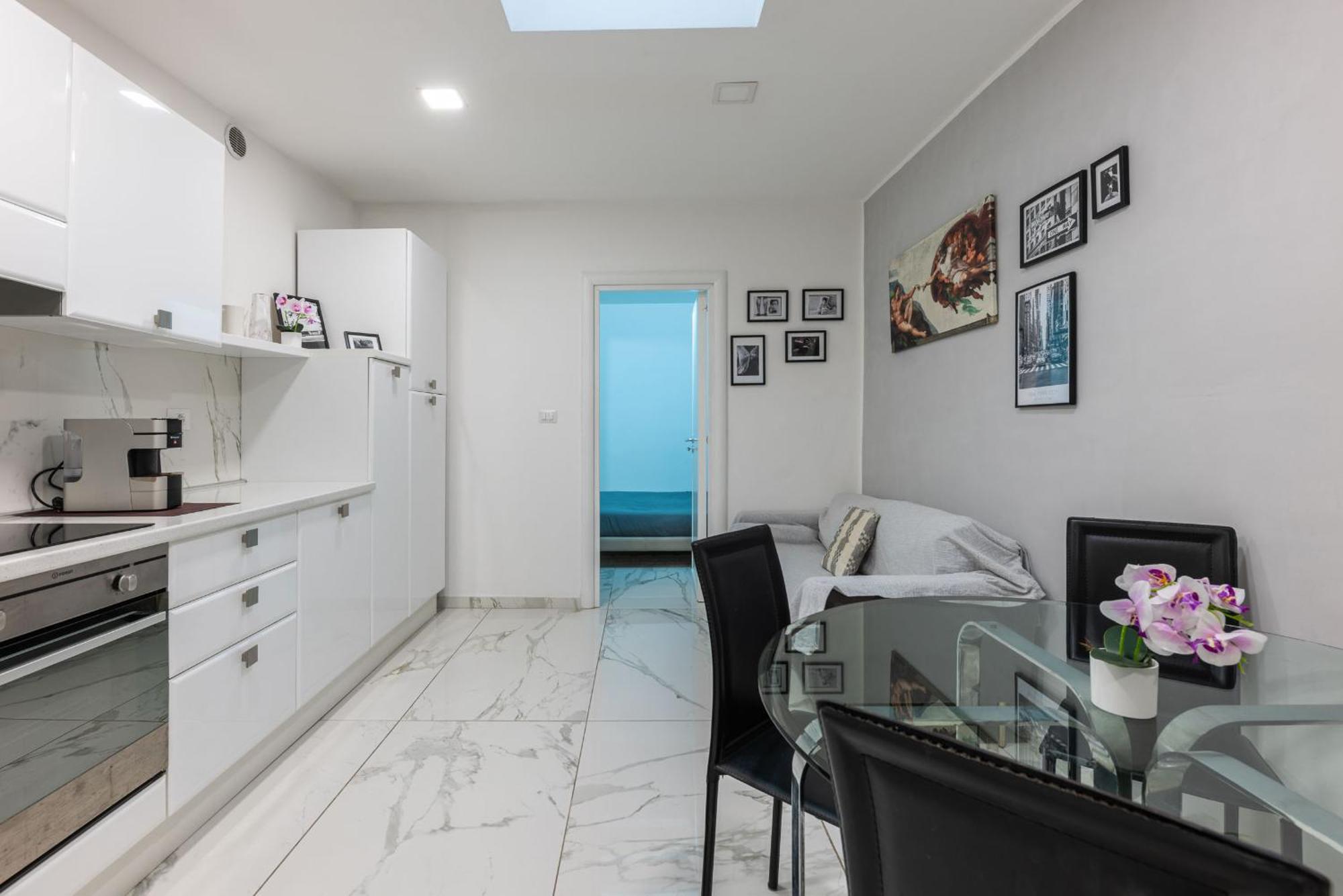 شقة Chic House باري المظهر الخارجي الصورة