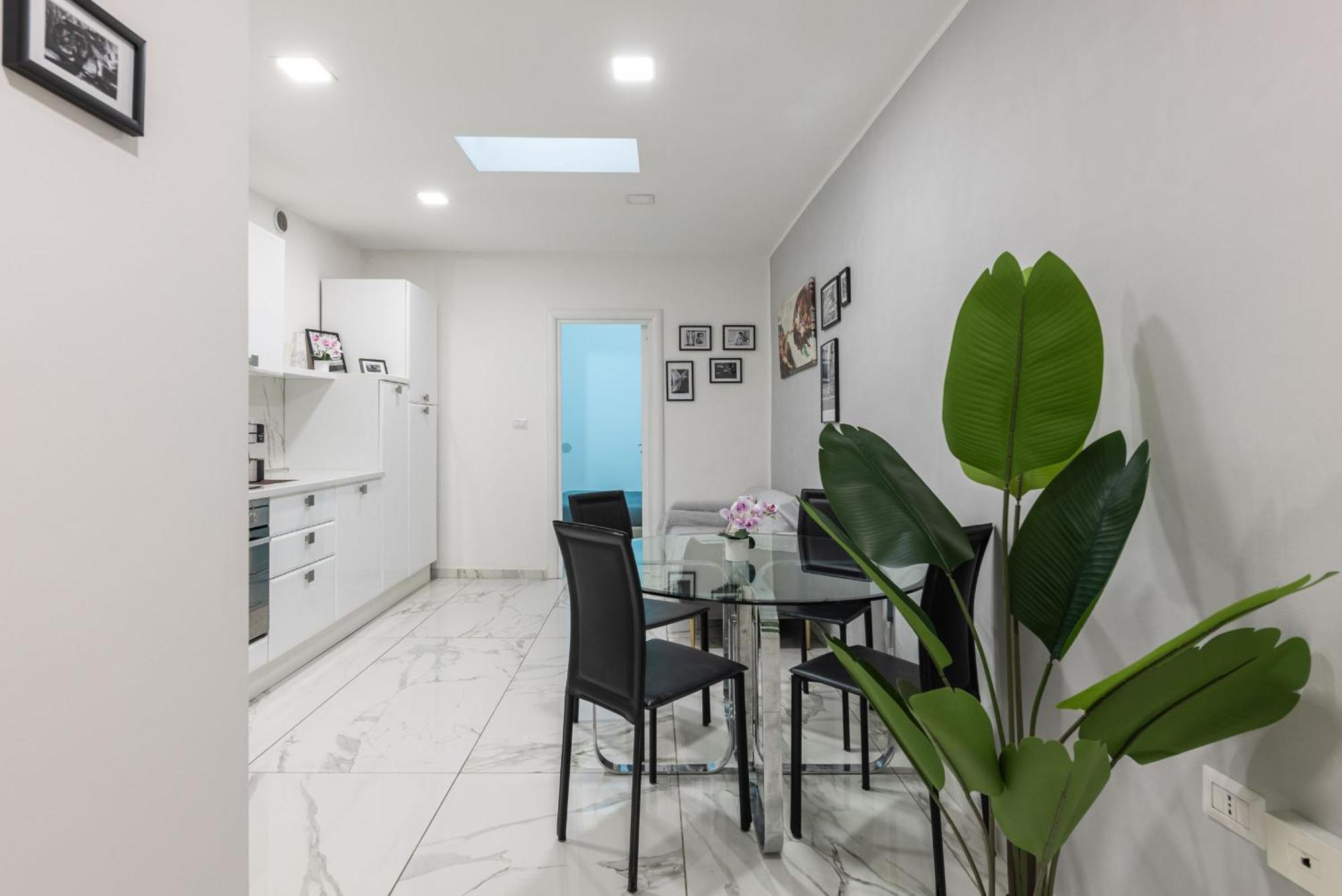 شقة Chic House باري المظهر الخارجي الصورة