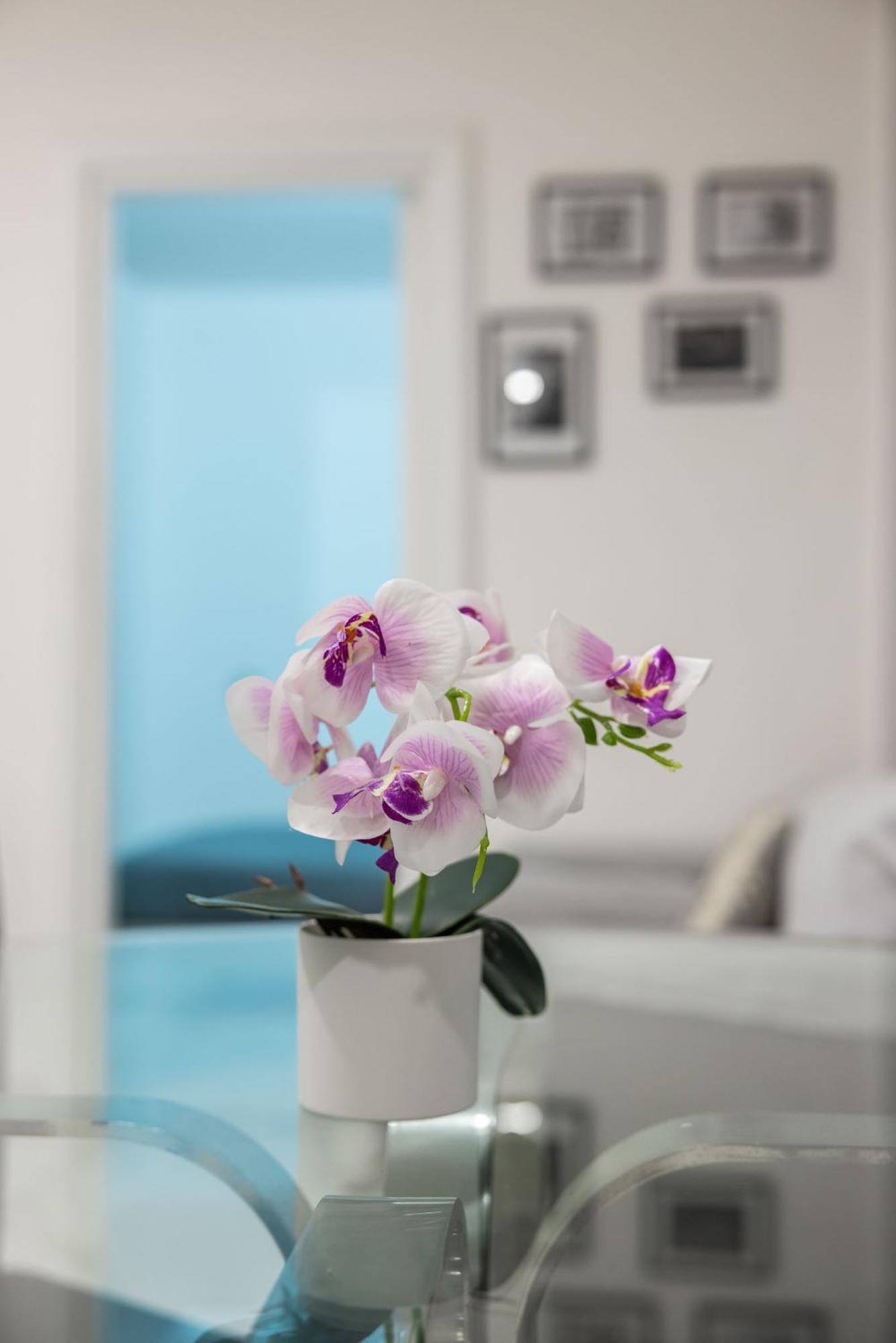 شقة Chic House باري المظهر الخارجي الصورة